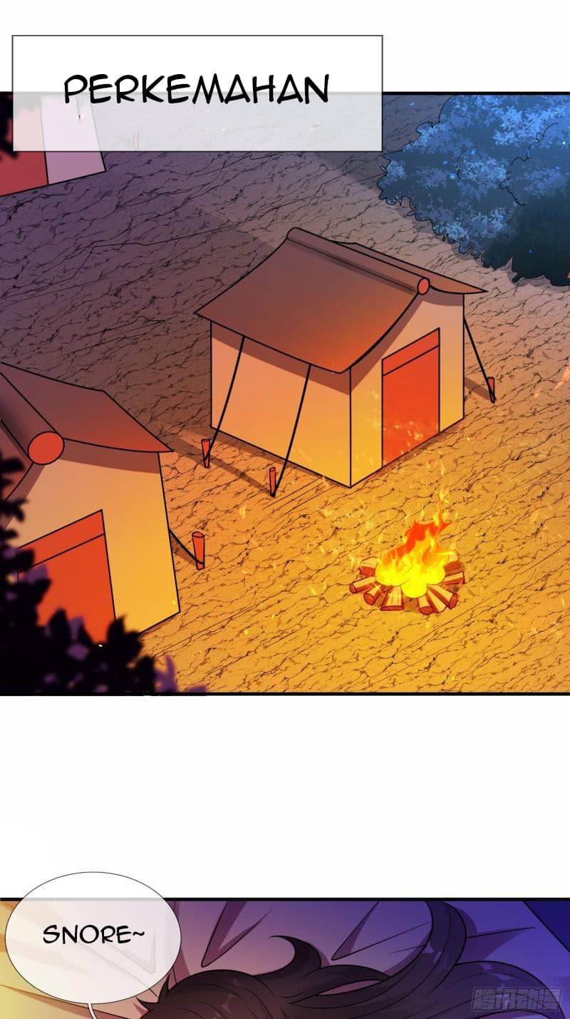 Xuantian Supreme Chapter 80 - halaman 34