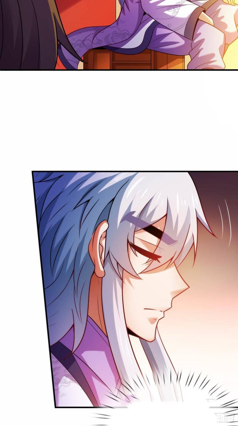 Xuantian Supreme Chapter 80 - halaman 36