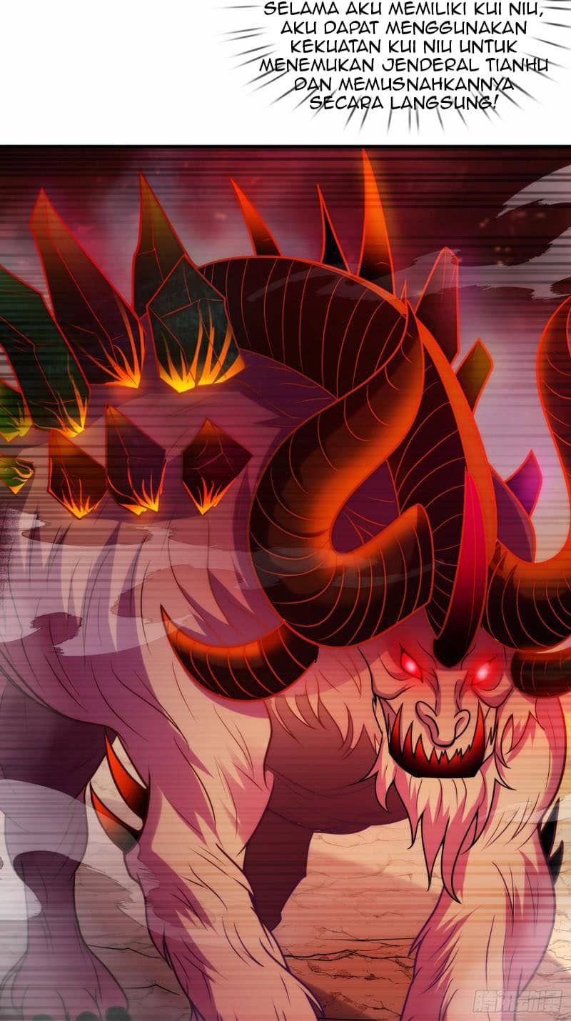 Xuantian Supreme Chapter 80 - halaman 37