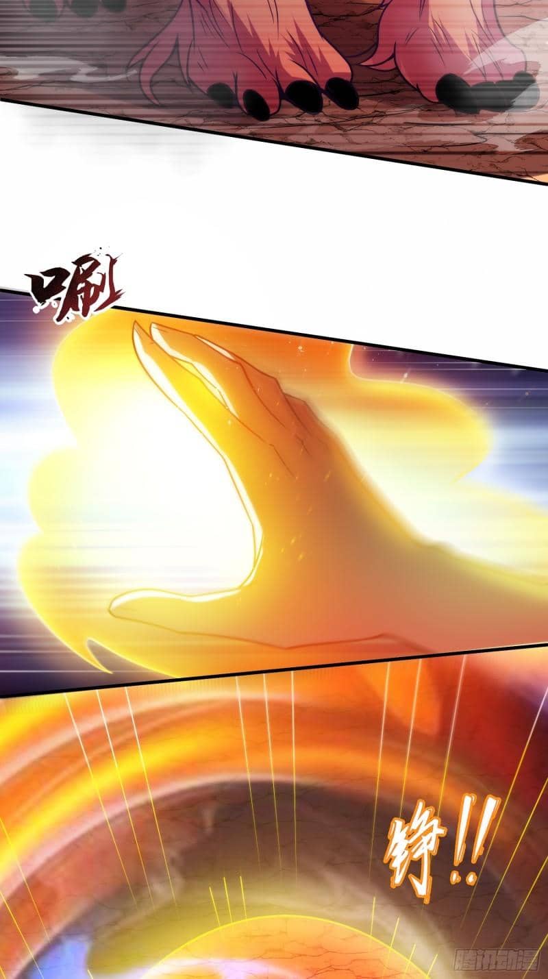 Xuantian Supreme Chapter 80 - halaman 38