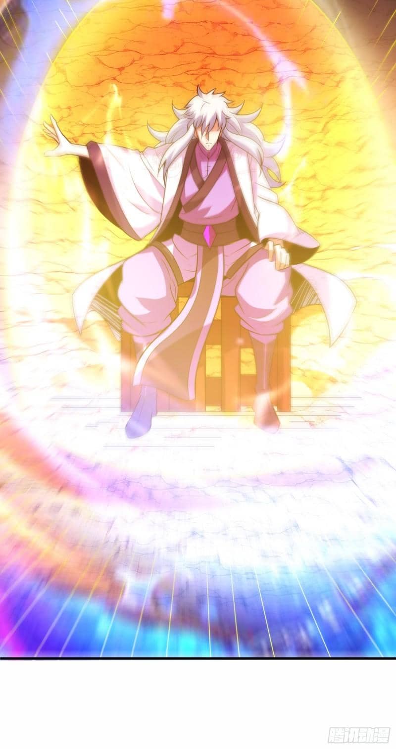 Xuantian Supreme Chapter 80 - halaman 39