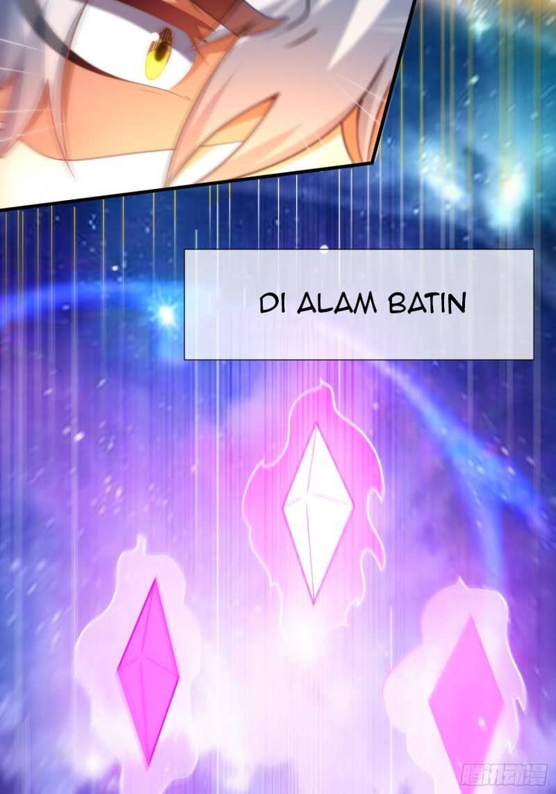 Xuantian Supreme Chapter 80 - halaman 41