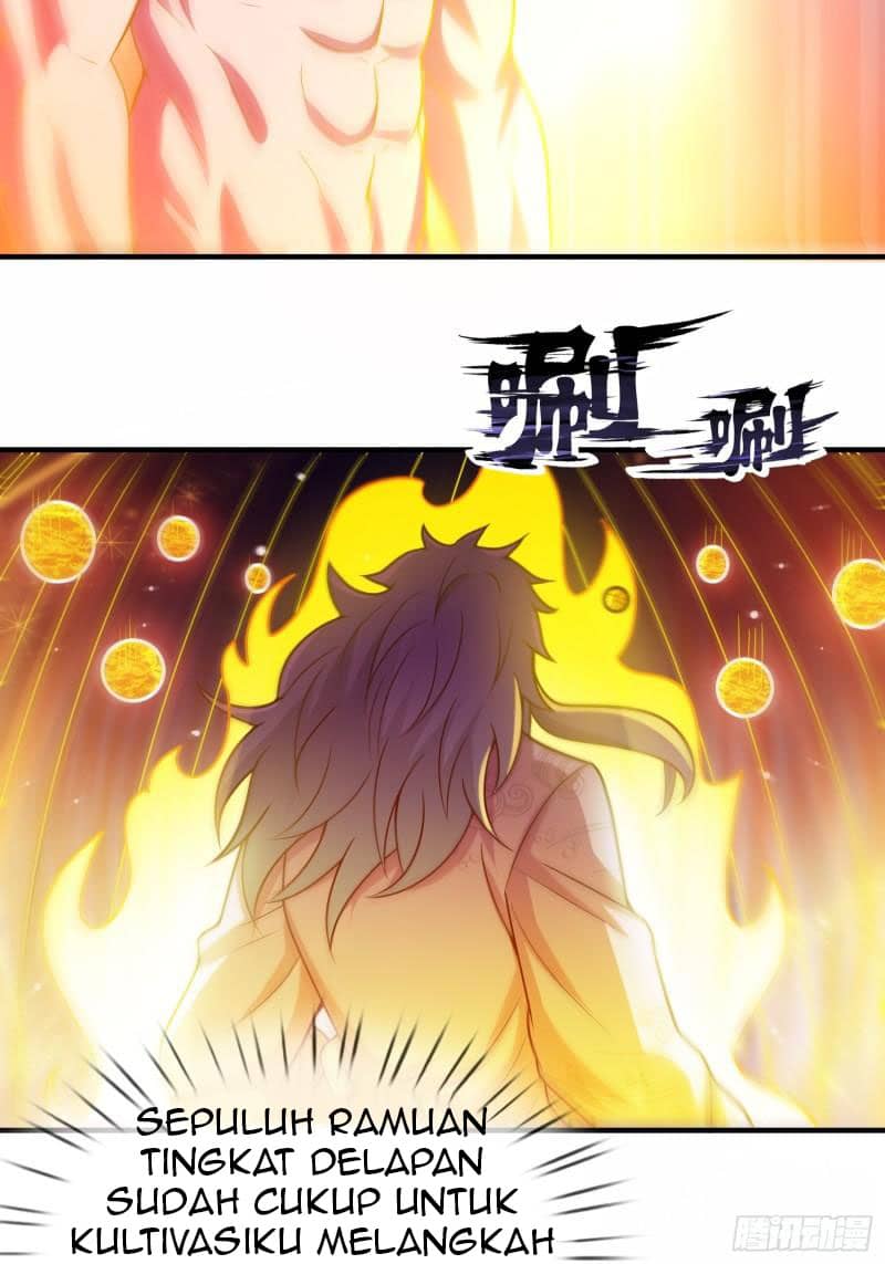 Xuantian Supreme Chapter 80 - halaman 45