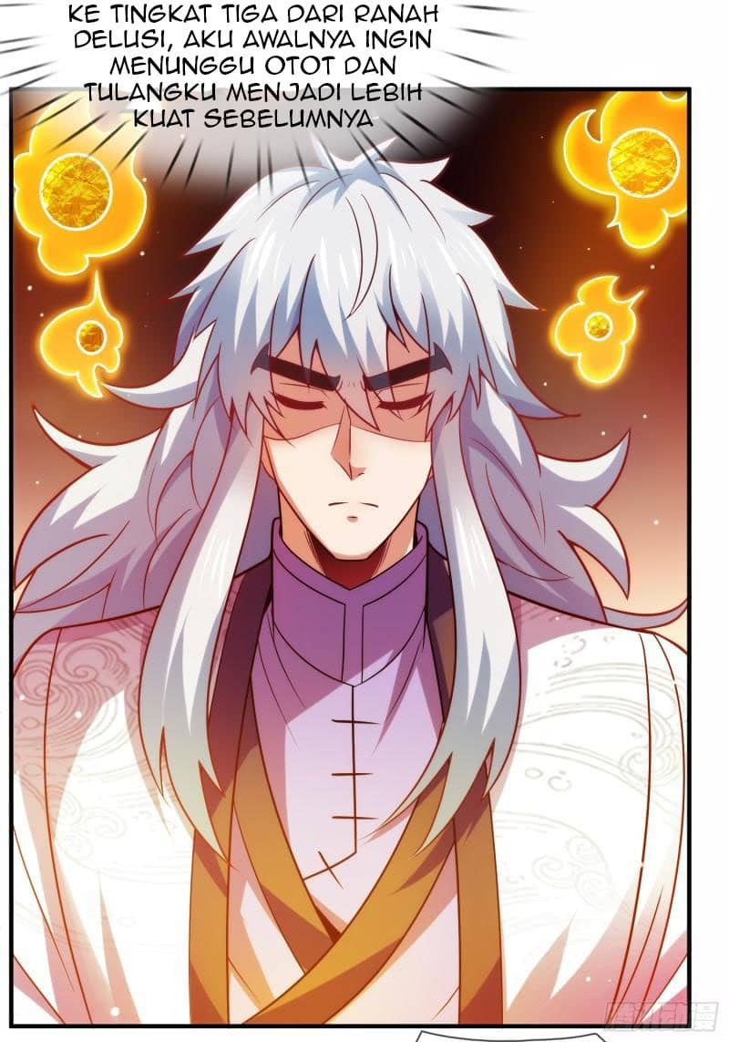 Xuantian Supreme Chapter 80 - halaman 46