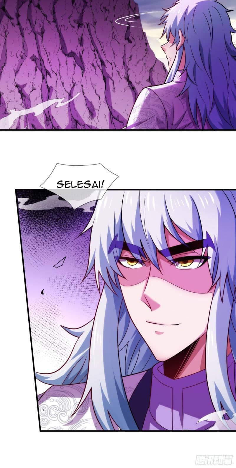 Xuantian Supreme Chapter 80 - halaman 5