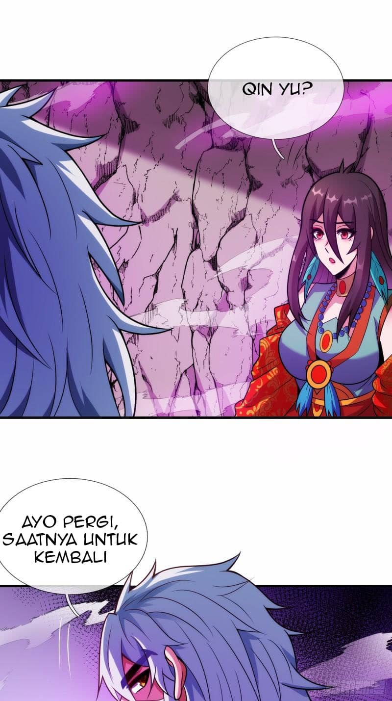 Xuantian Supreme Chapter 80 - halaman 6