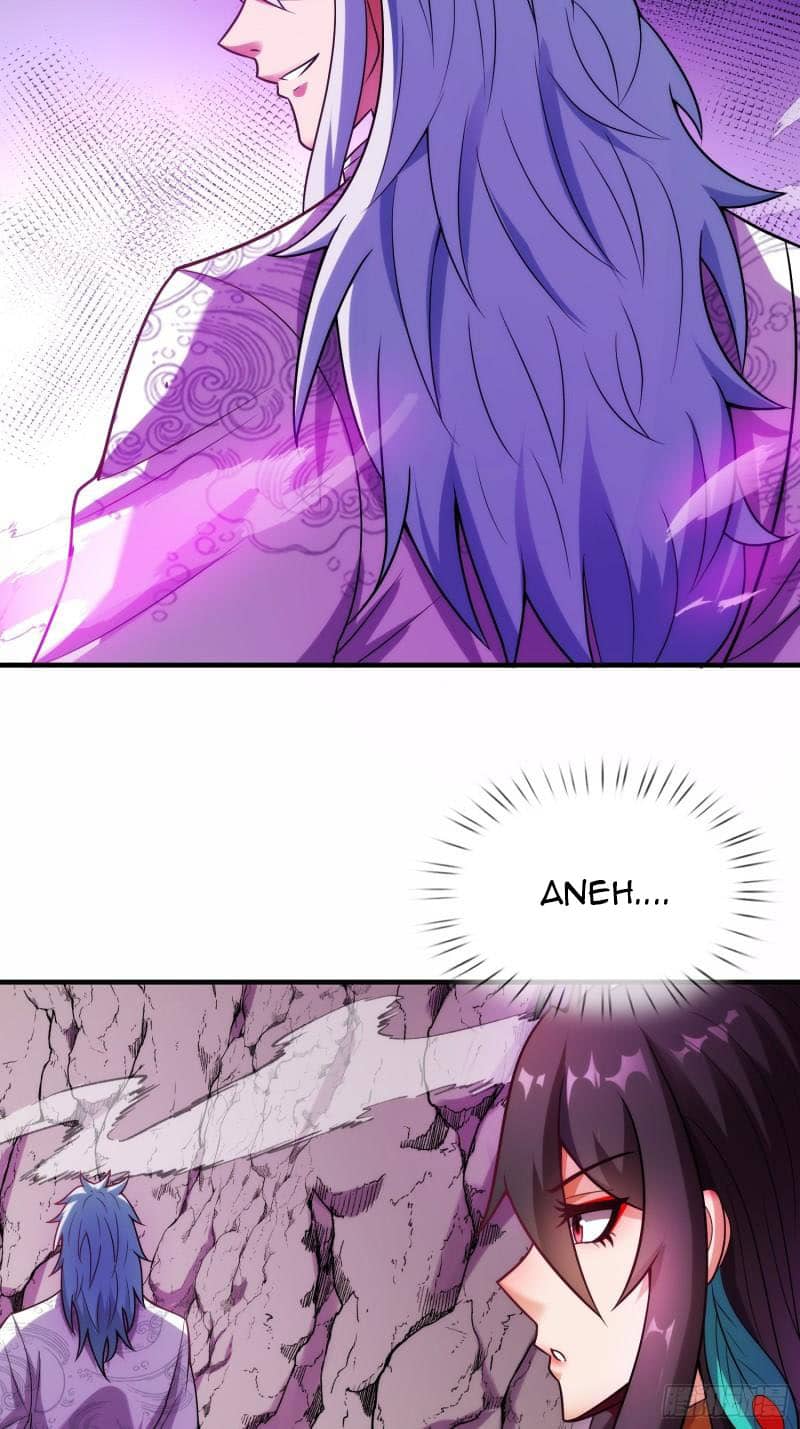 Xuantian Supreme Chapter 80 - halaman 7
