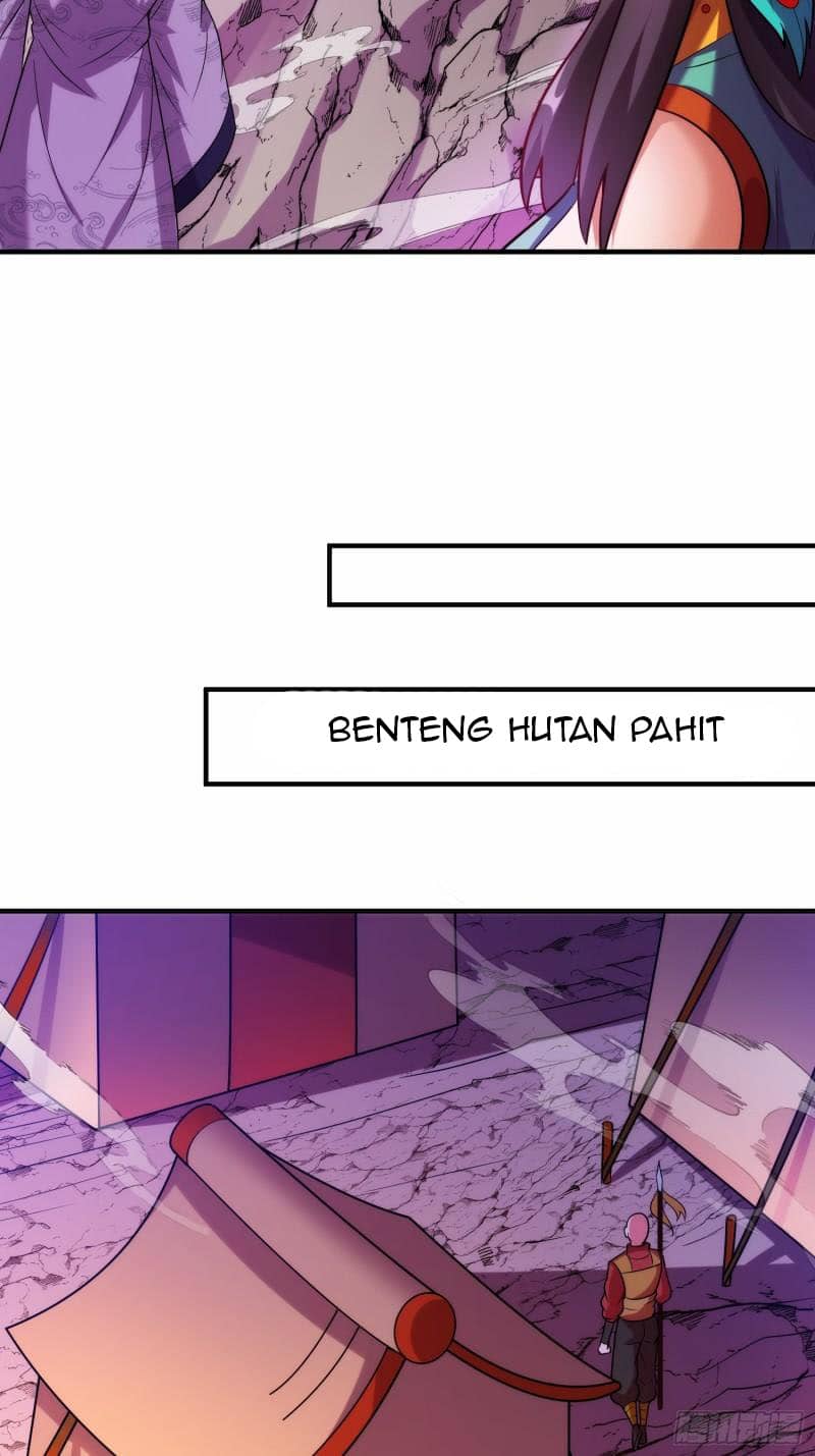 Xuantian Supreme Chapter 80 - halaman 8