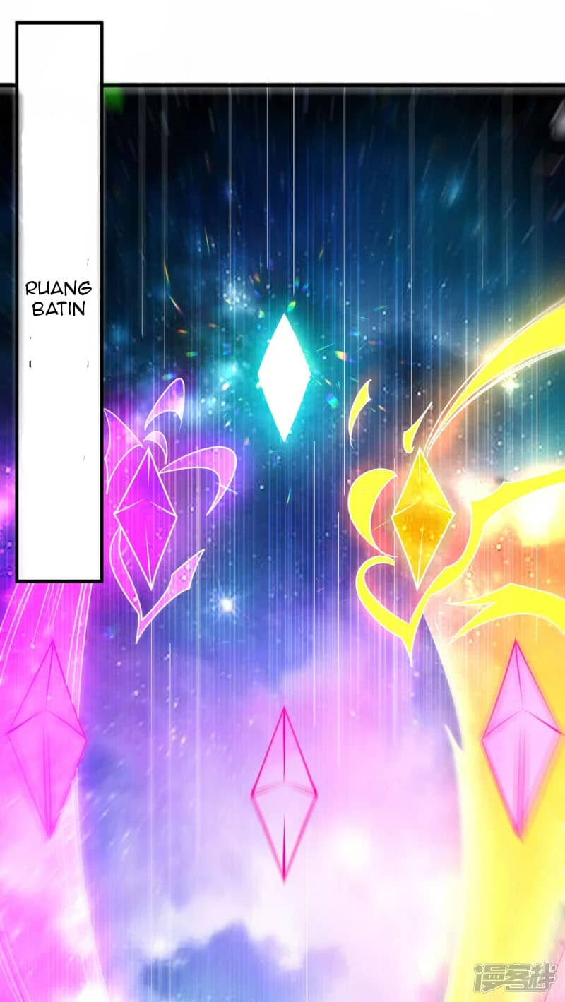Xuantian Supreme Chapter 81 - halaman 10