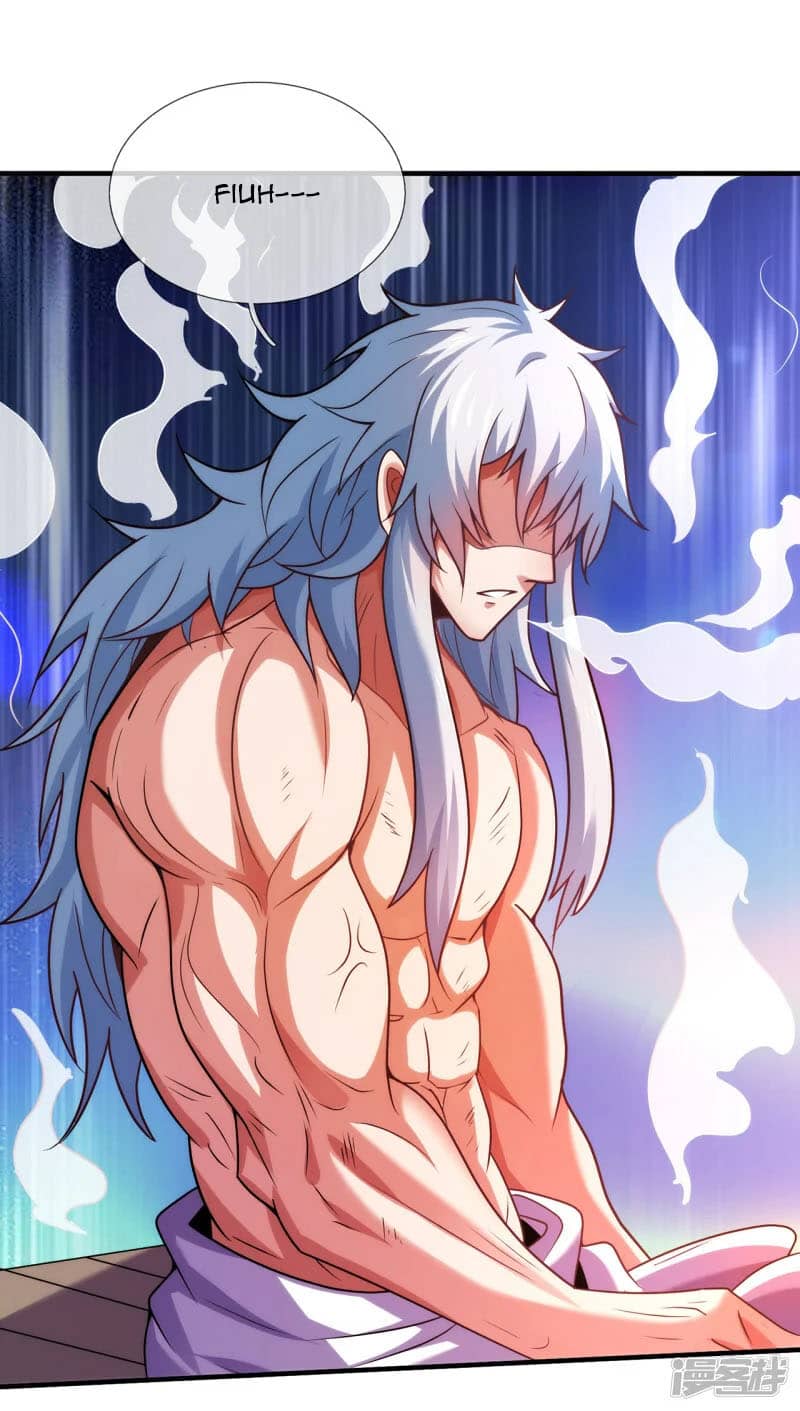 Xuantian Supreme Chapter 81 - halaman 15