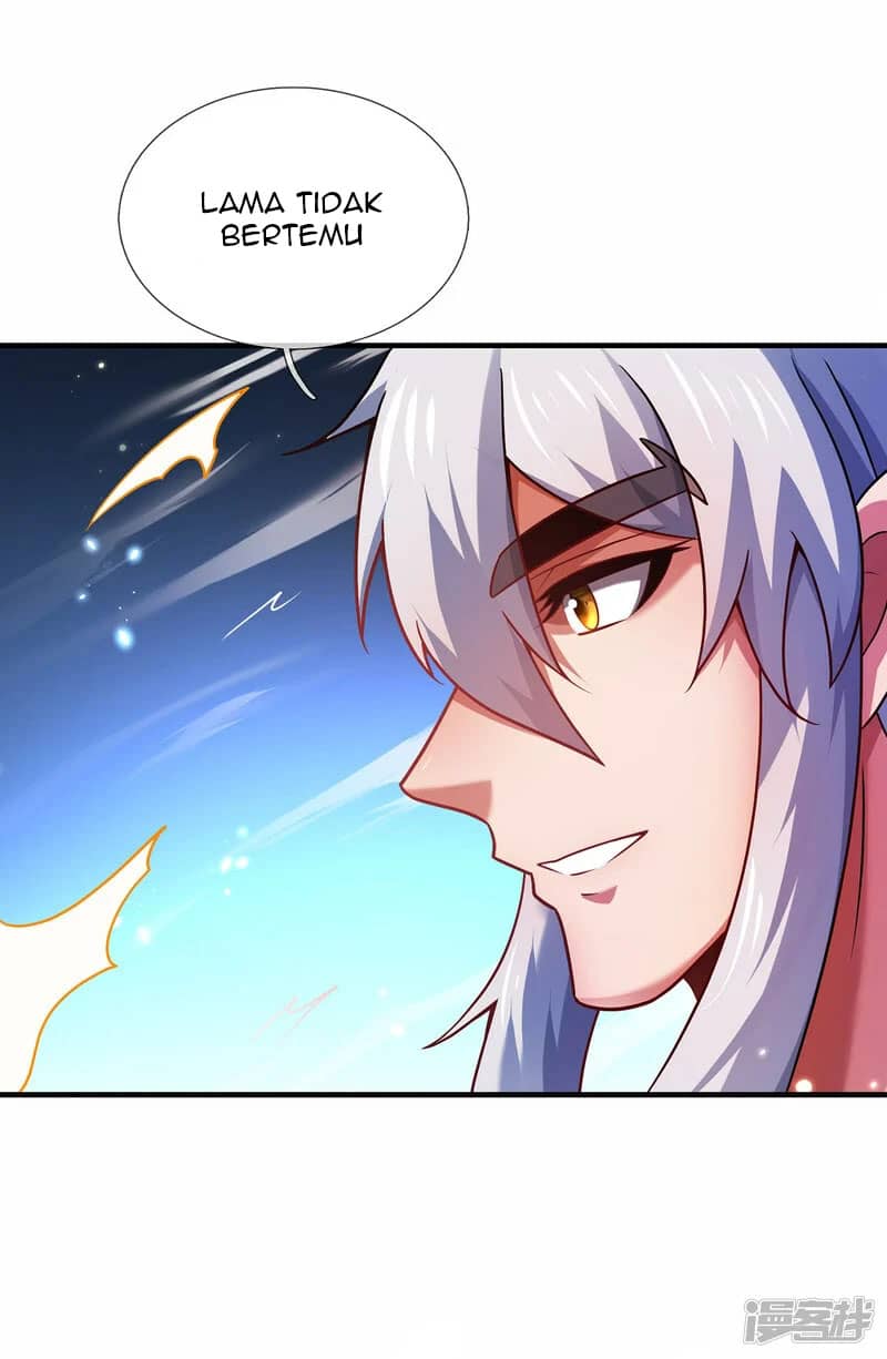 Xuantian Supreme Chapter 81 - halaman 20