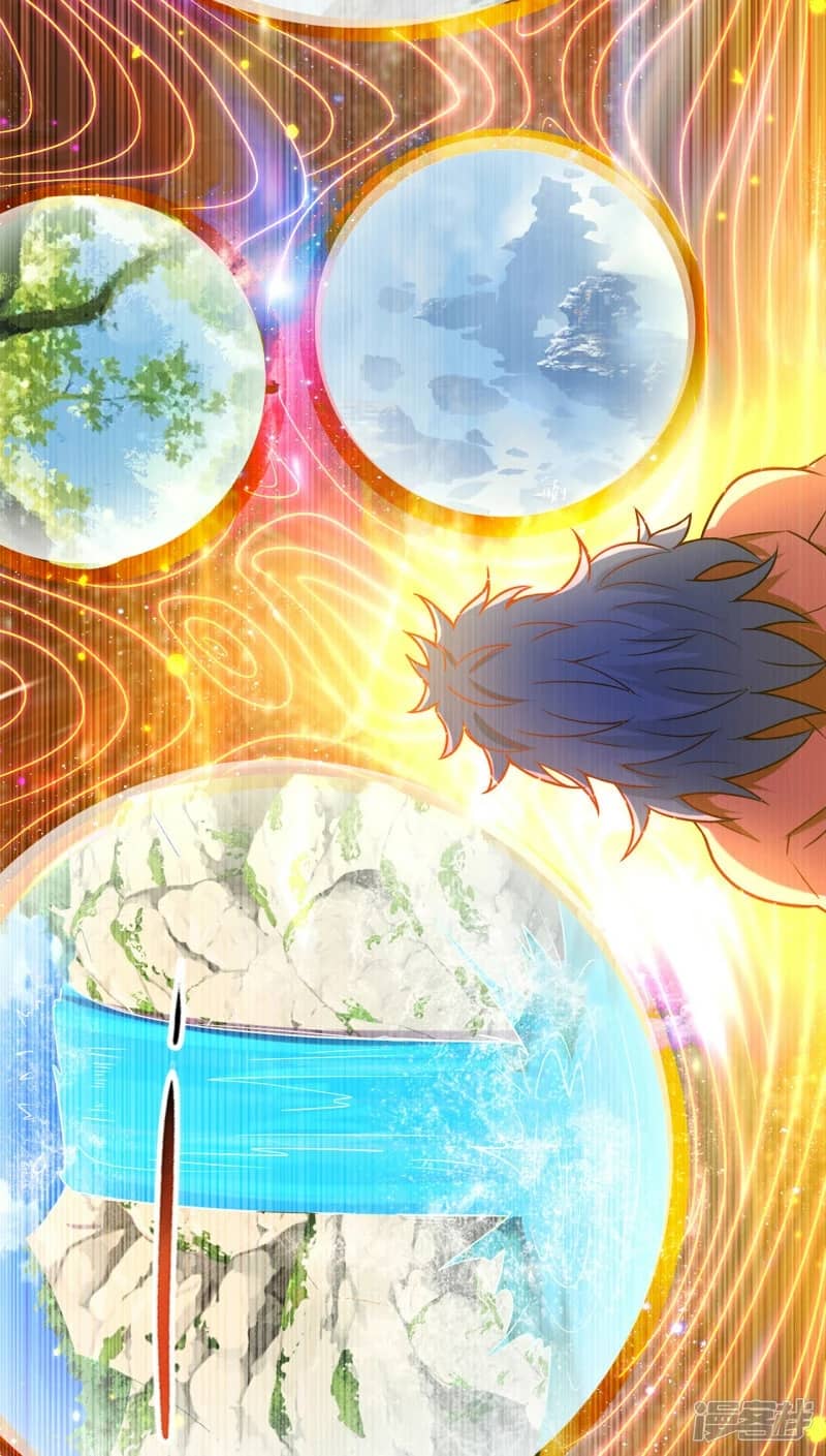 Xuantian Supreme Chapter 81 - halaman 24