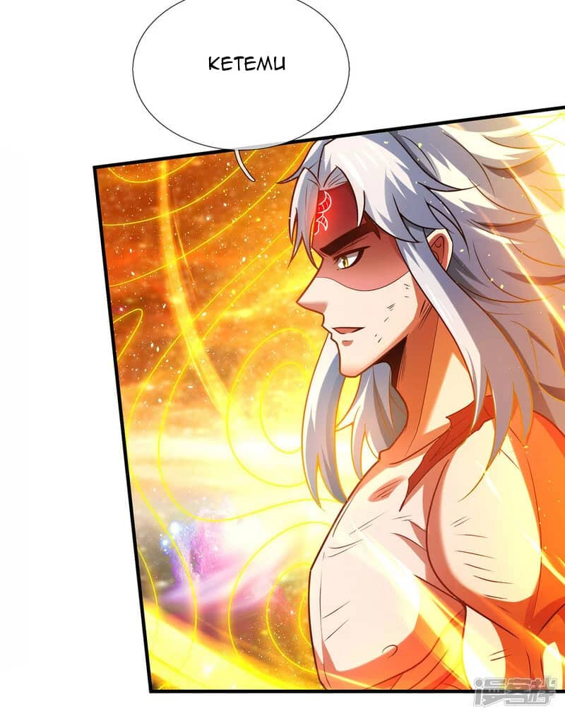 Xuantian Supreme Chapter 81 - halaman 27