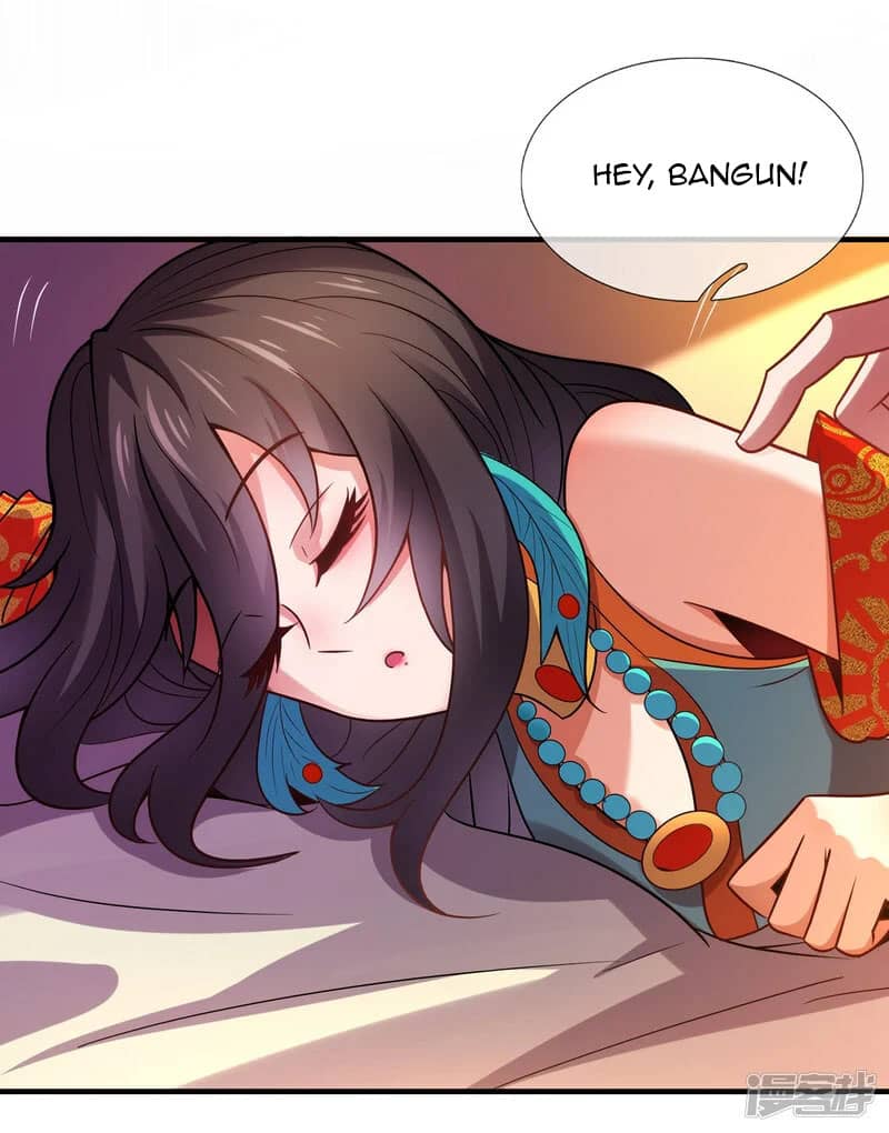 Xuantian Supreme Chapter 81 - halaman 29