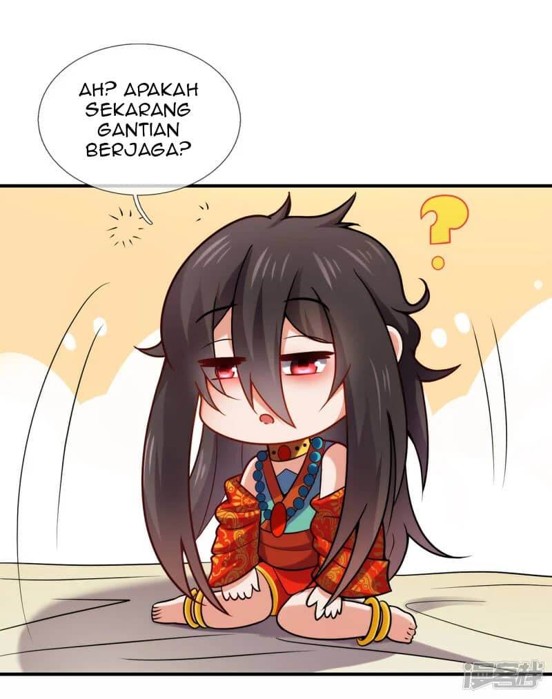 Xuantian Supreme Chapter 81 - halaman 30