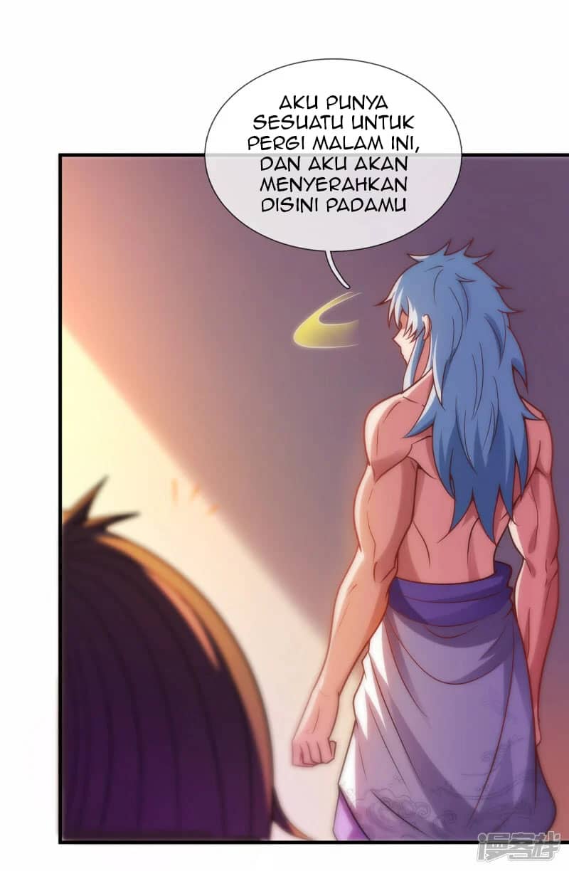 Xuantian Supreme Chapter 81 - halaman 31