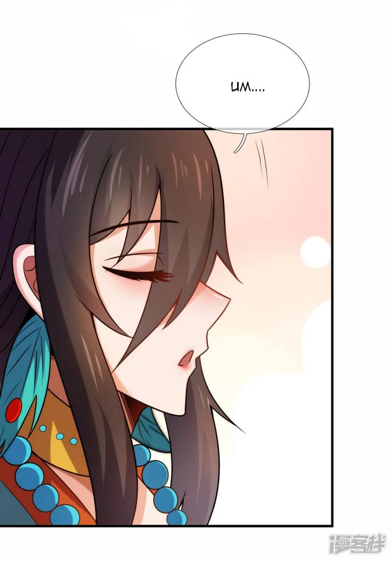Xuantian Supreme Chapter 81 - halaman 32