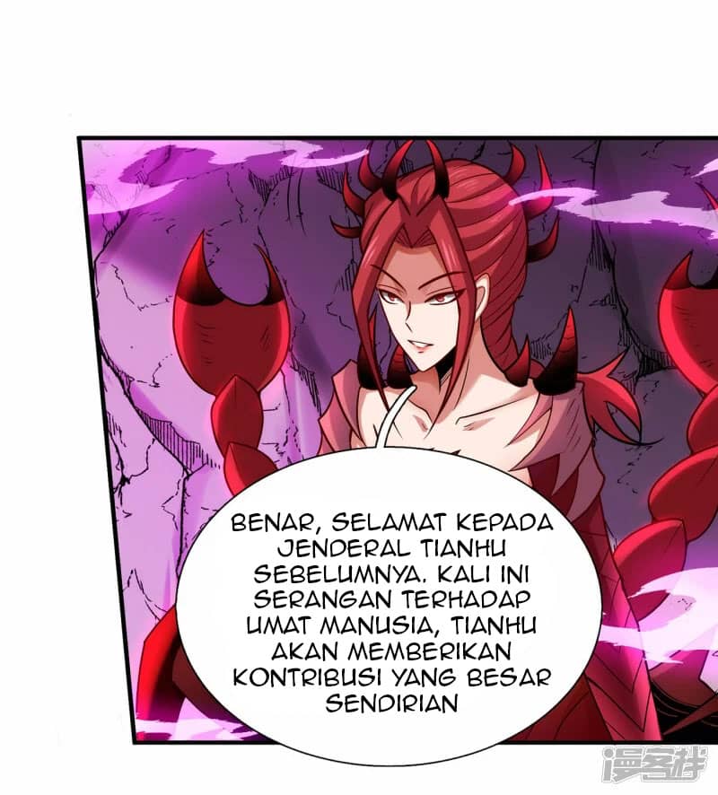 Xuantian Supreme Chapter 81 - halaman 36