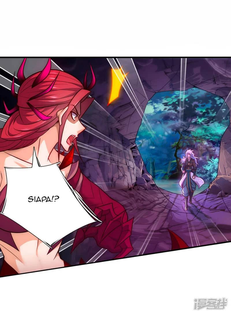 Xuantian Supreme Chapter 81 - halaman 40