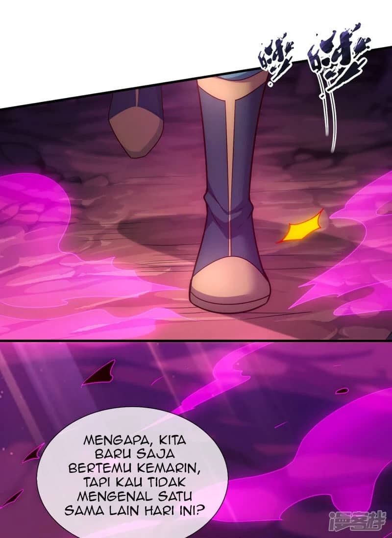 Xuantian Supreme Chapter 81 - halaman 41