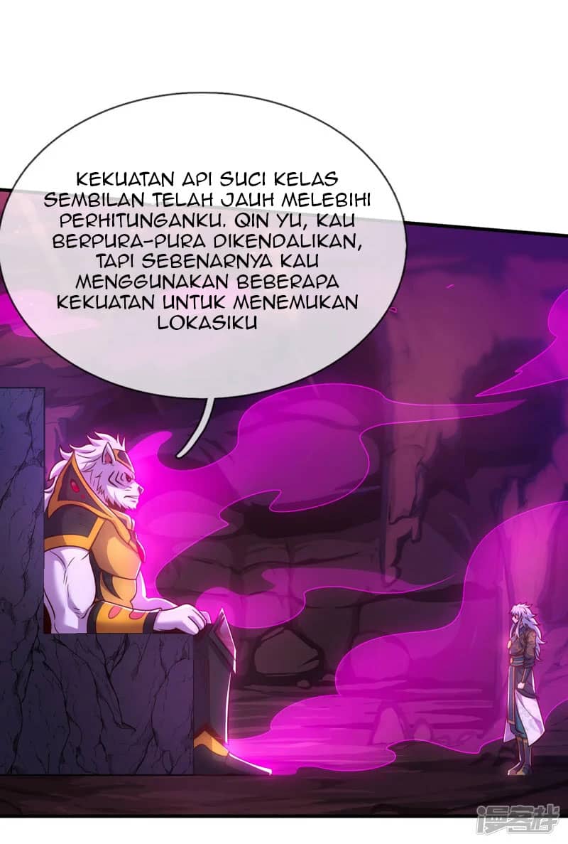 Xuantian Supreme Chapter 81 - halaman 44
