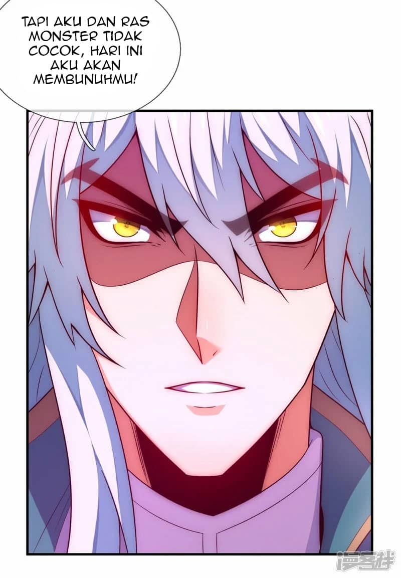 Xuantian Supreme Chapter 82 - halaman 13