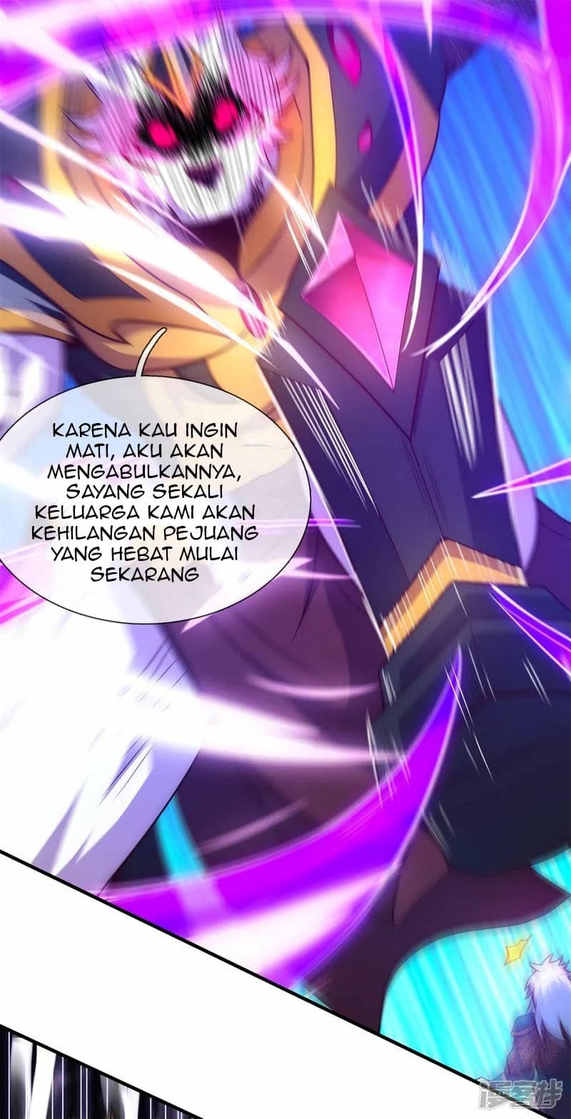 Xuantian Supreme Chapter 82 - halaman 16