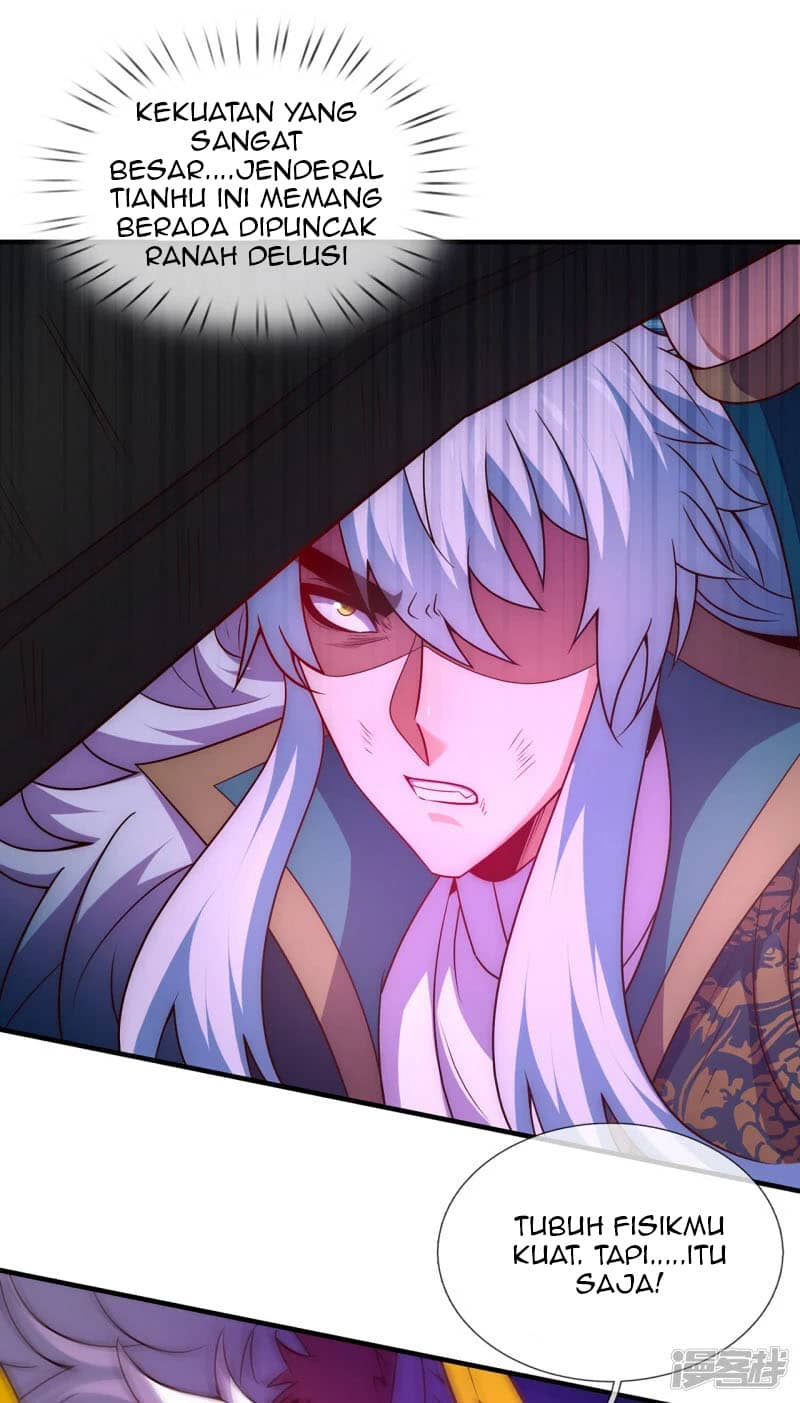 Xuantian Supreme Chapter 82 - halaman 19