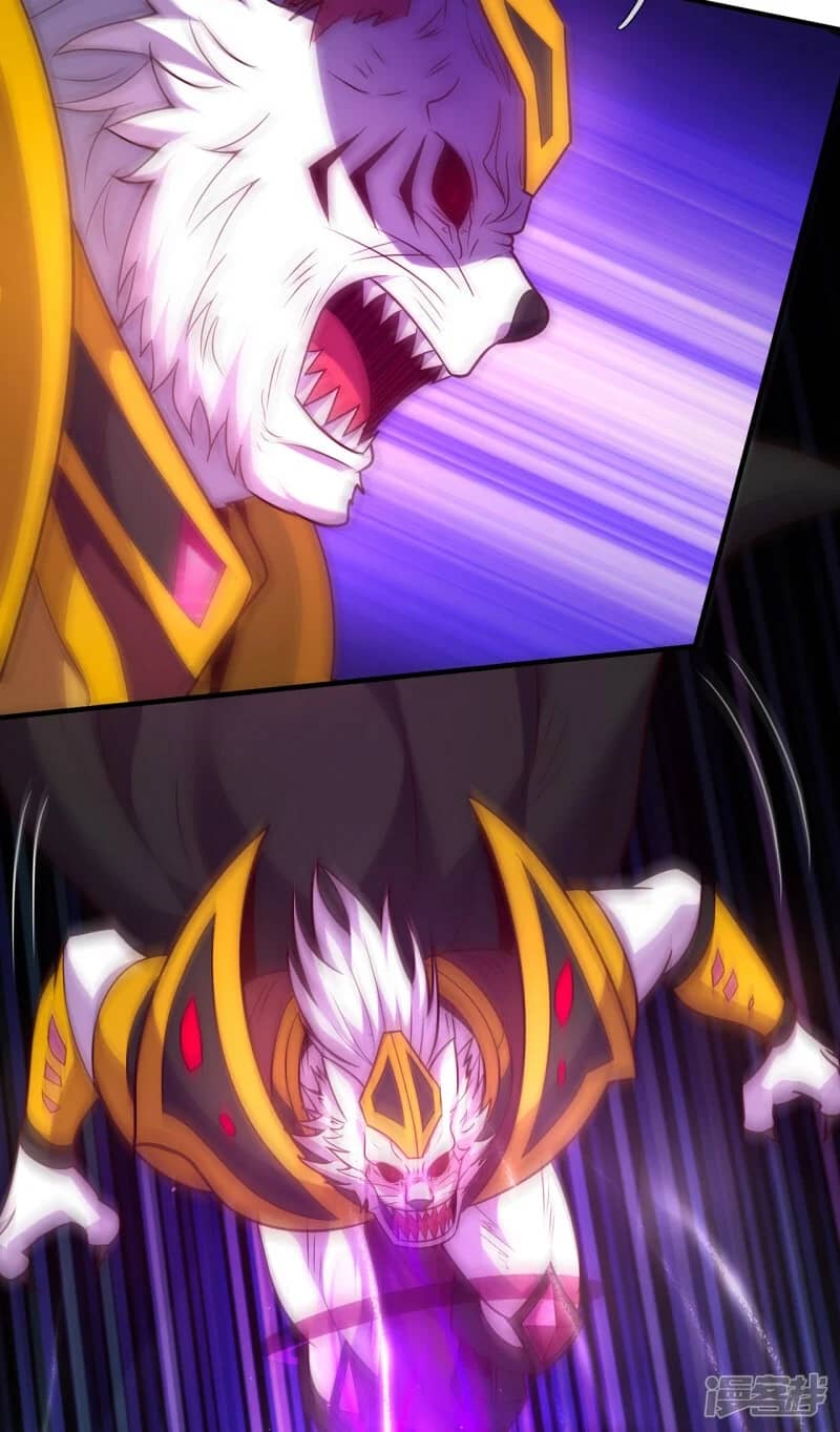 Xuantian Supreme Chapter 82 - halaman 20
