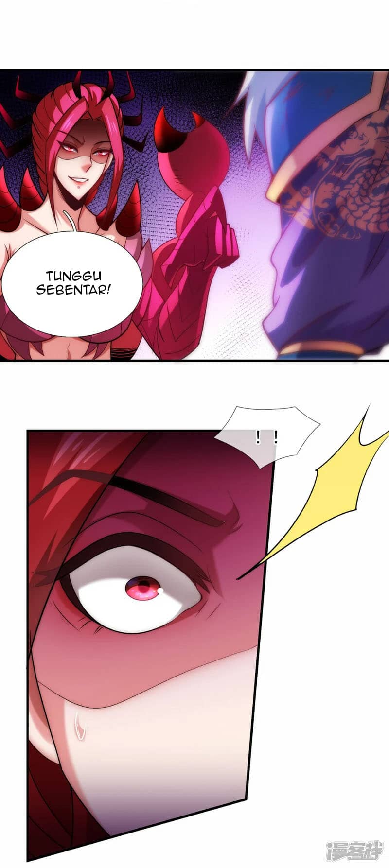 Xuantian Supreme Chapter 82 - halaman 29