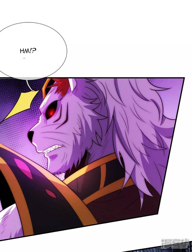 Xuantian Supreme Chapter 82 - halaman 30