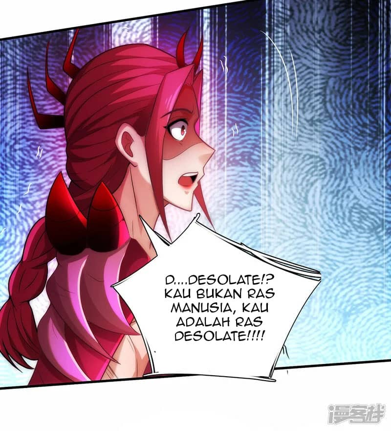 Xuantian Supreme Chapter 82 - halaman 31