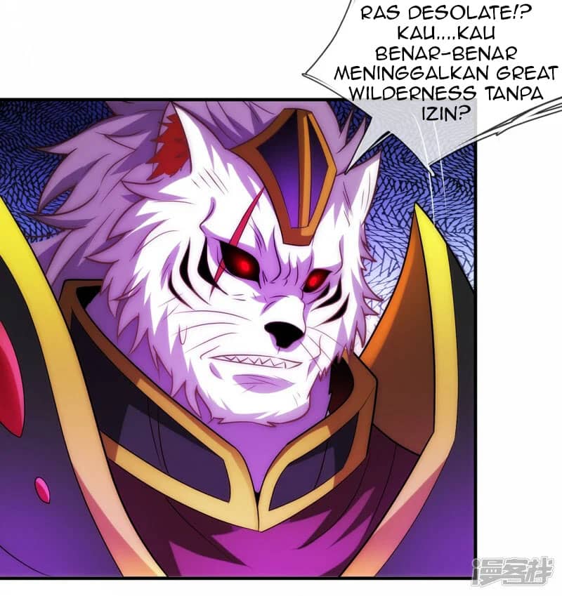 Xuantian Supreme Chapter 82 - halaman 34