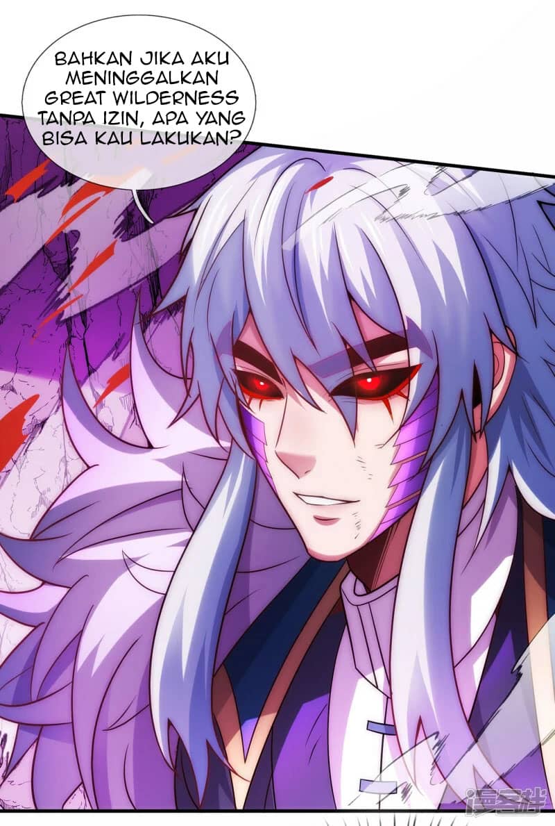 Xuantian Supreme Chapter 82 - halaman 36