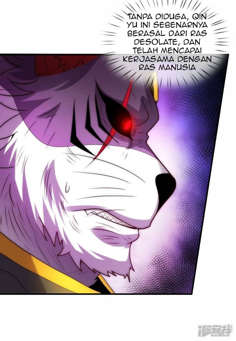 Xuantian Supreme Chapter 82 - halaman 37