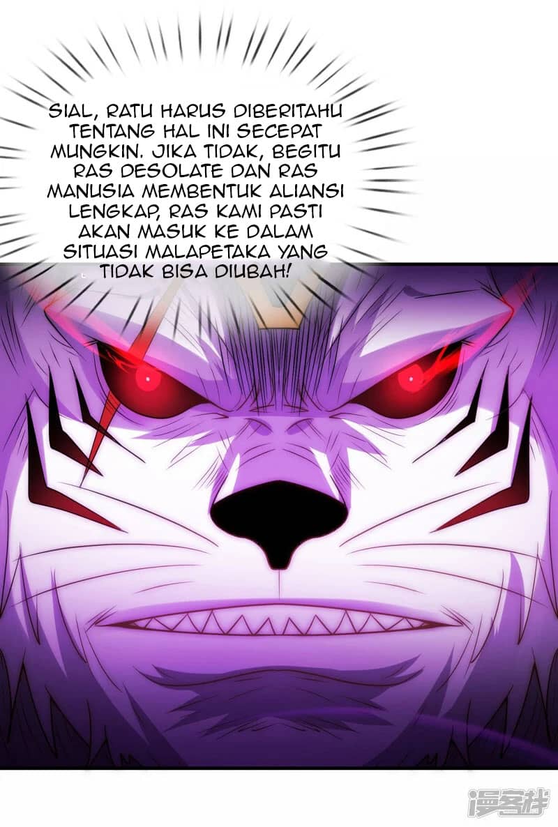 Xuantian Supreme Chapter 82 - halaman 38
