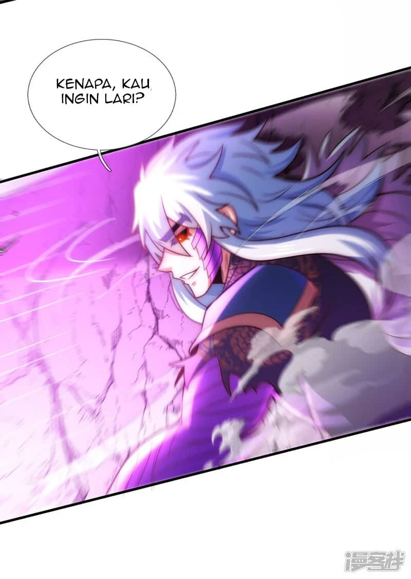Xuantian Supreme Chapter 82 - halaman 42