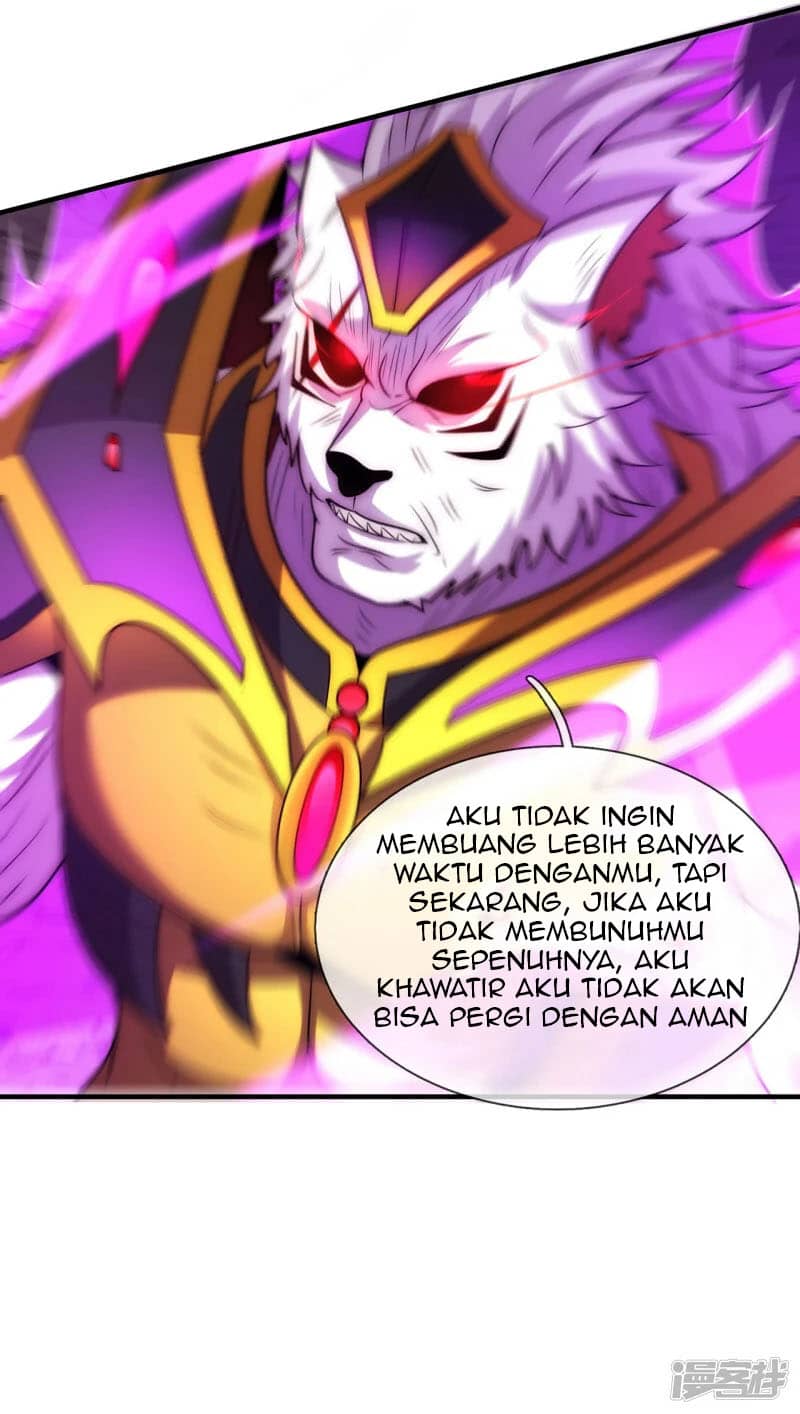 Xuantian Supreme Chapter 82 - halaman 43