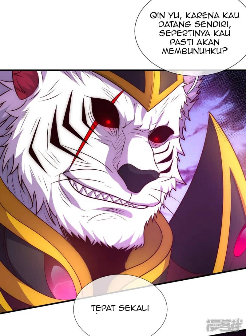 Xuantian Supreme Chapter 82 - halaman 5