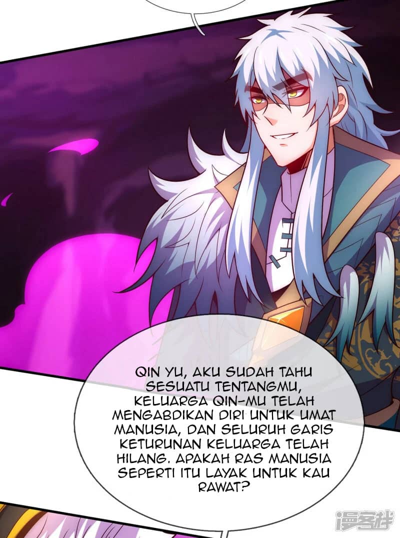 Xuantian Supreme Chapter 82 - halaman 6