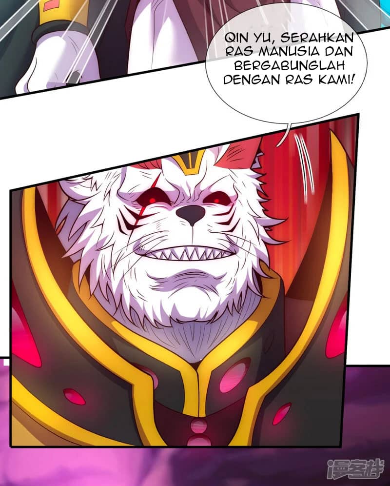 Xuantian Supreme Chapter 82 - halaman 9