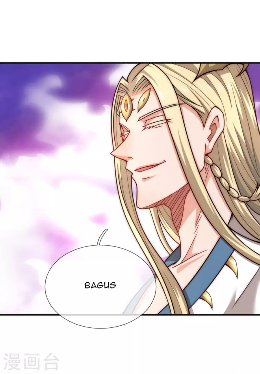Xuantian Supreme Chapter 9 - halaman 12