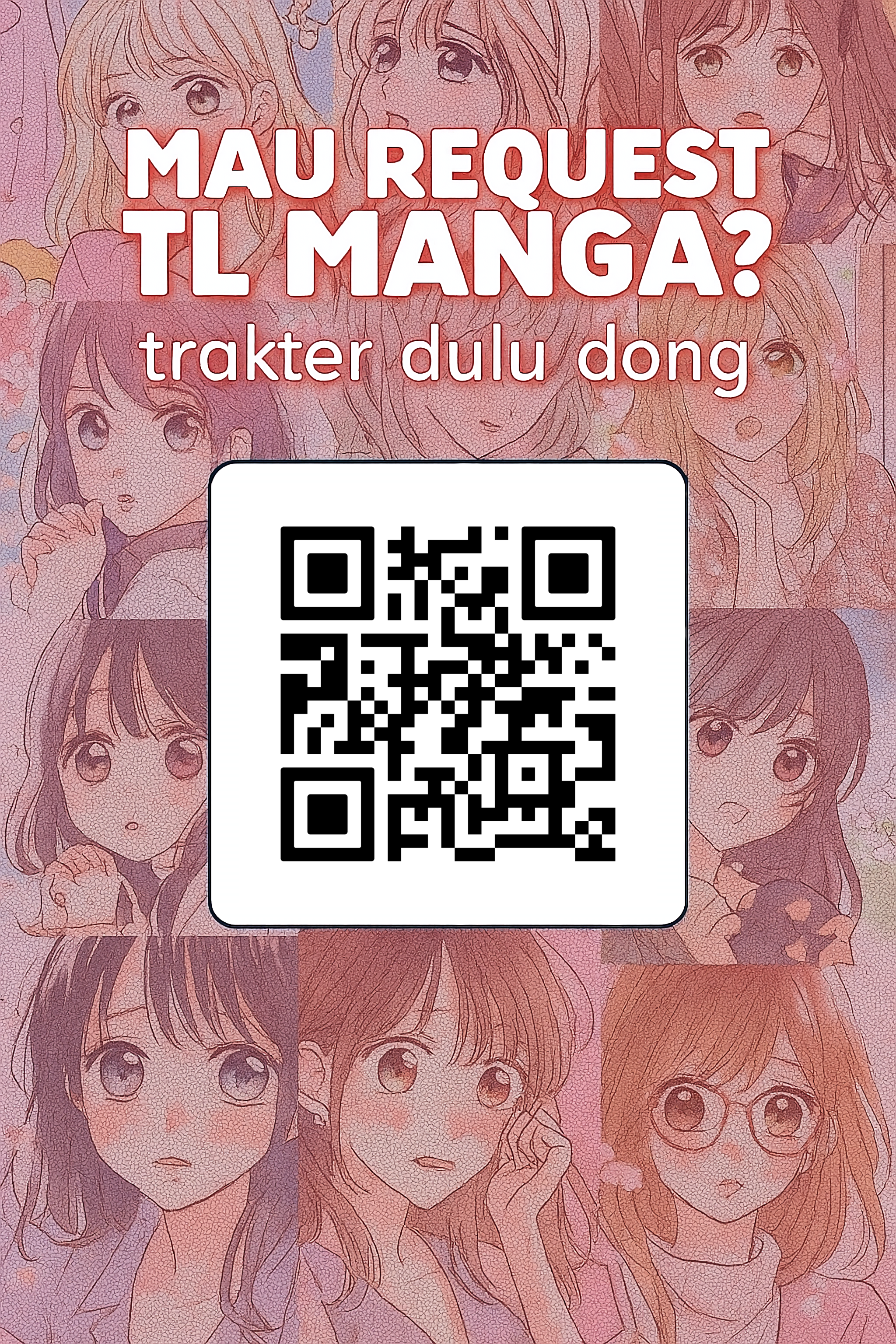xx shinaide! Tsukimine-san. Chapter 8 - halaman 17