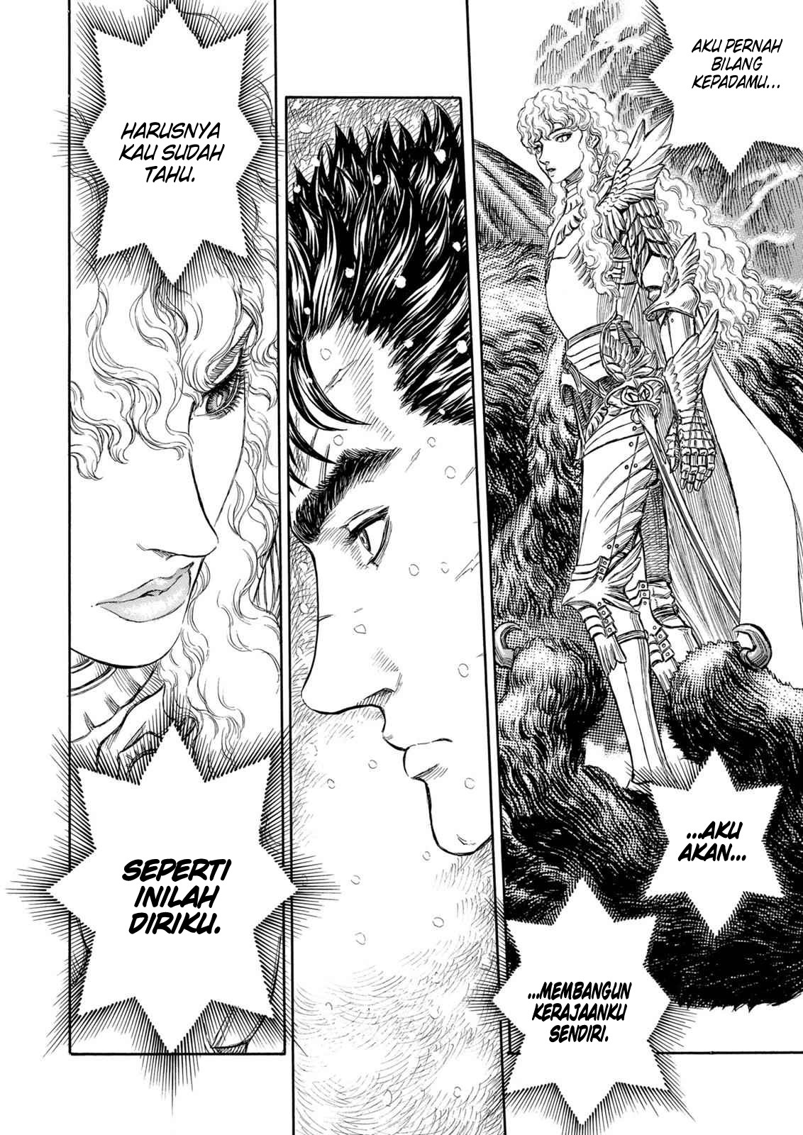 Yagate Kimi ni Naru Chapter 10 - halaman 4
