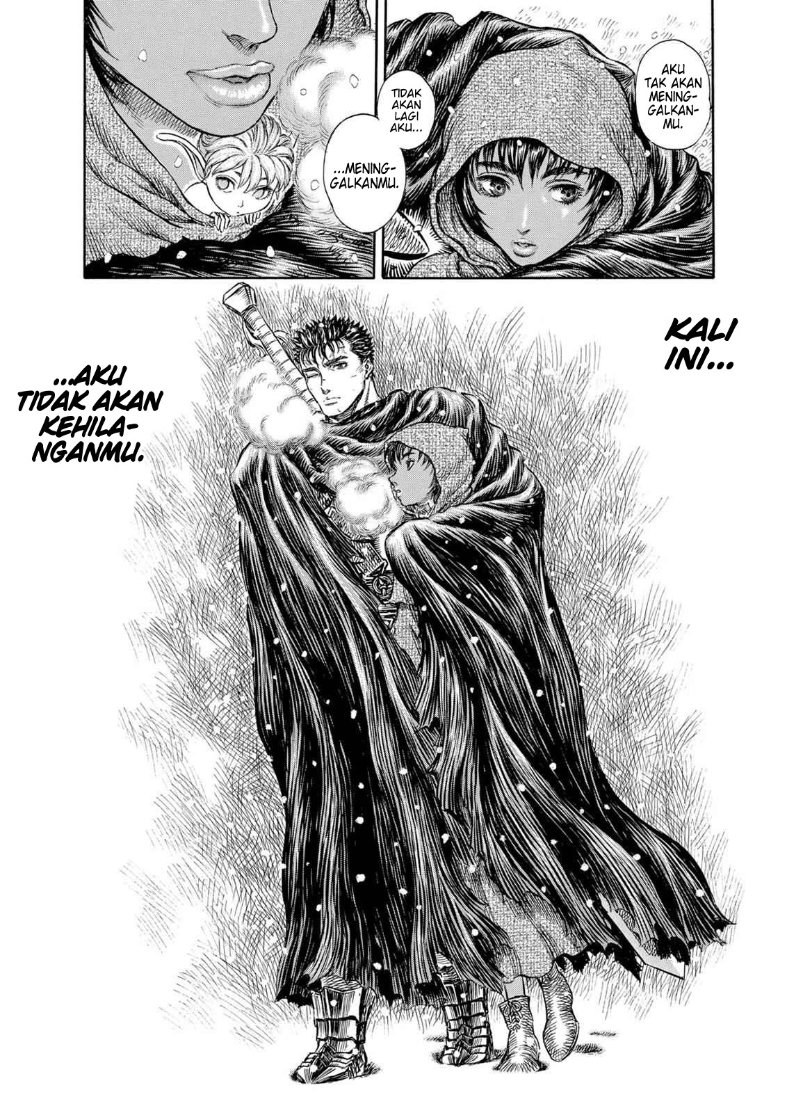 Yagate Kimi ni Naru Chapter 10 - halaman 6