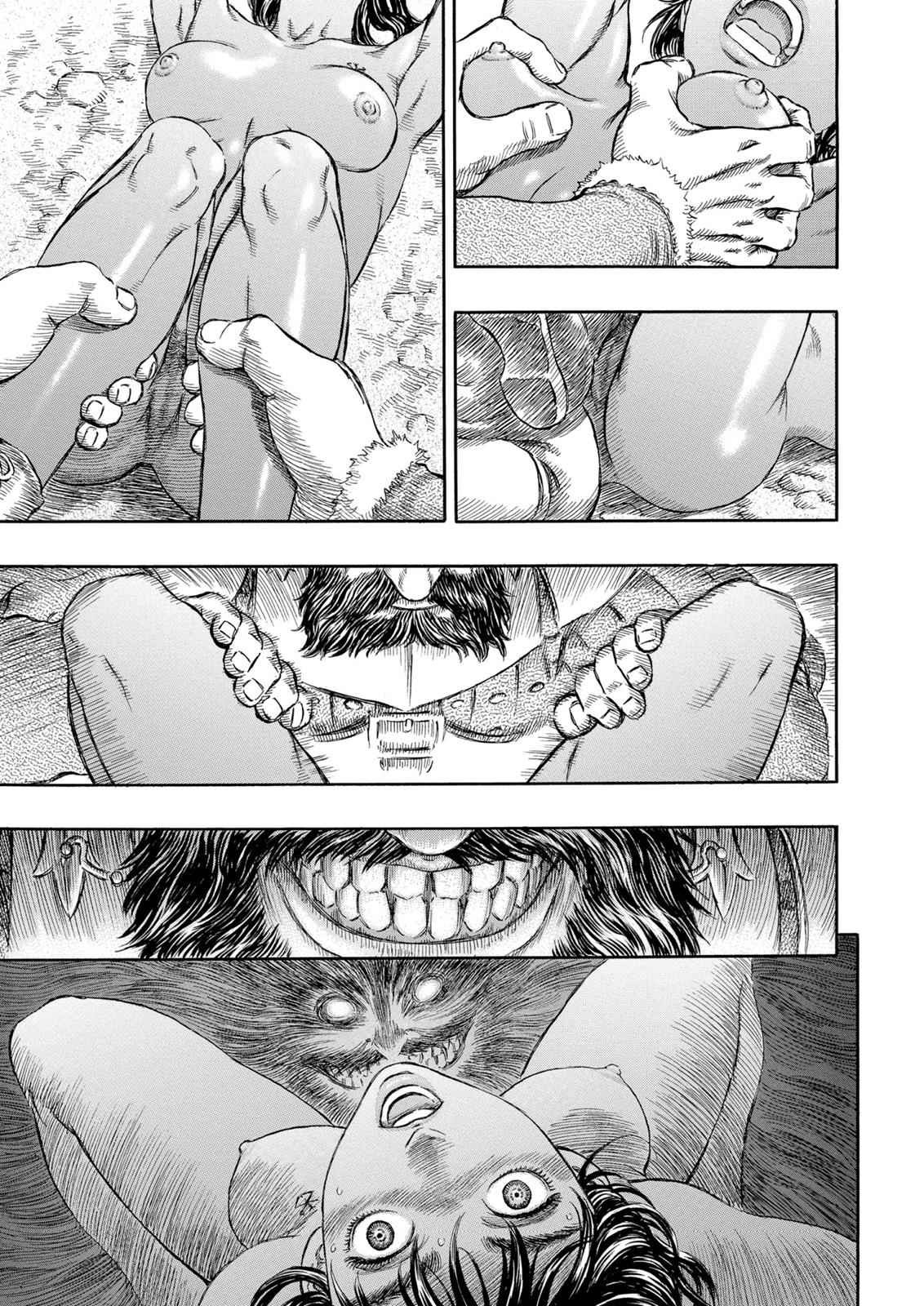 Yagate Kimi ni Naru Chapter 17 - halaman 12