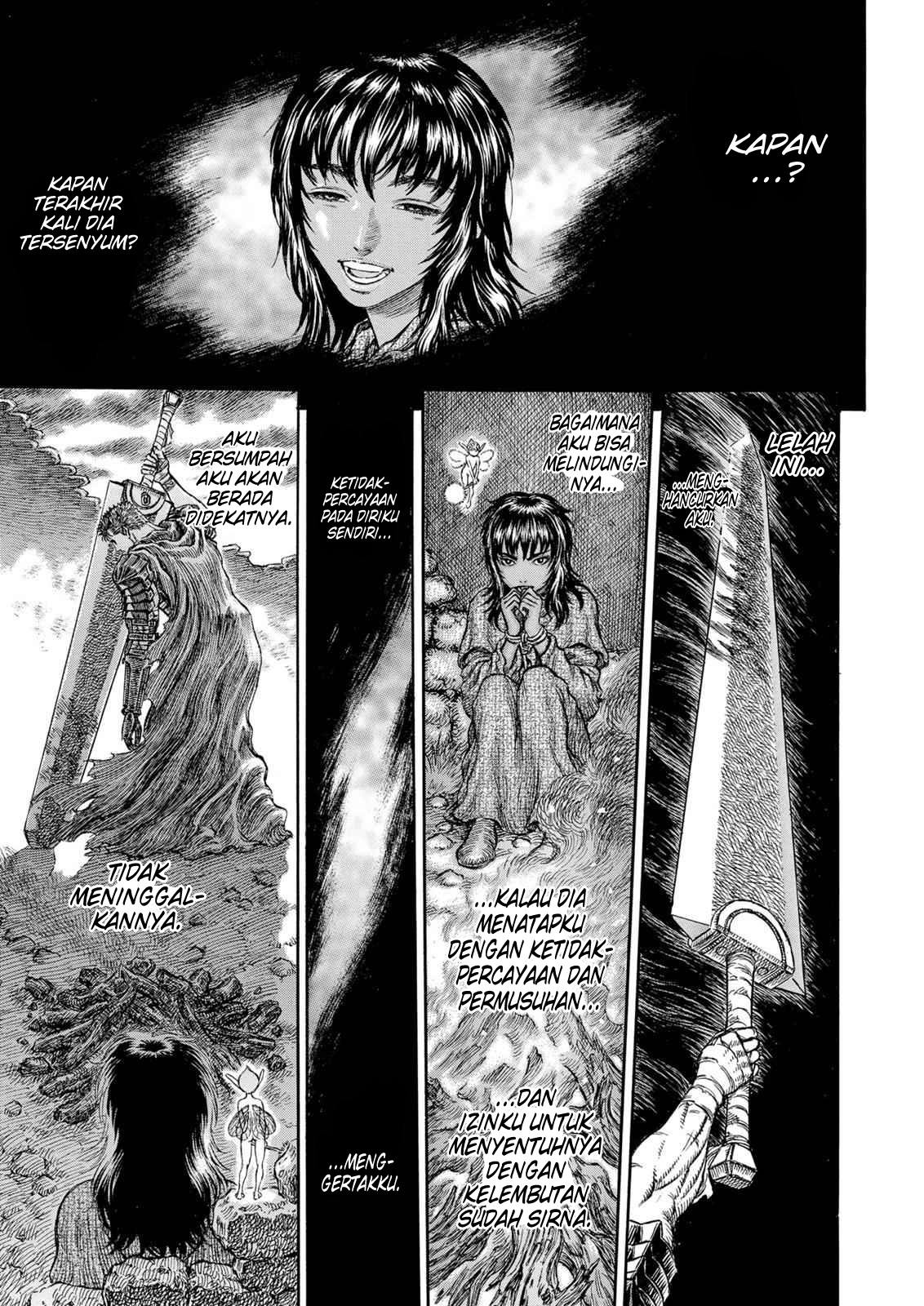 Yagate Kimi ni Naru Chapter 17 - halaman 2