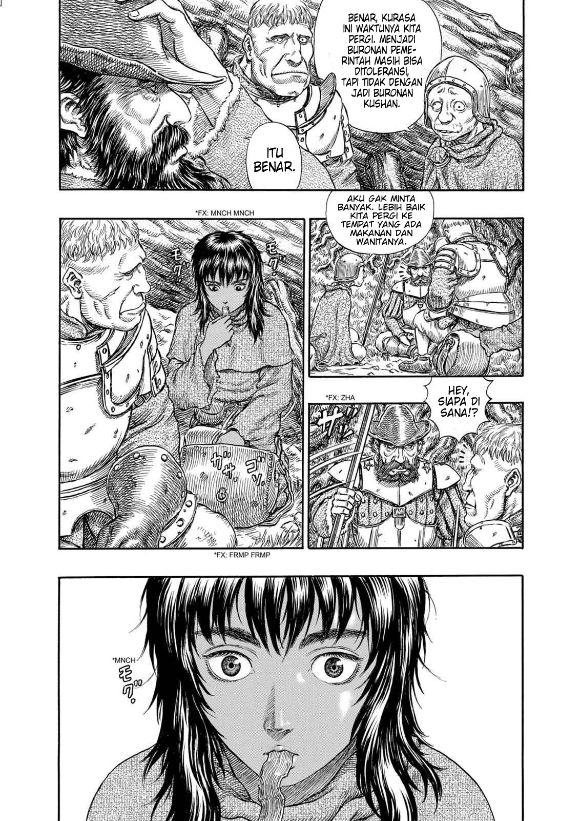Yagate Kimi ni Naru Chapter 17 - halaman 6