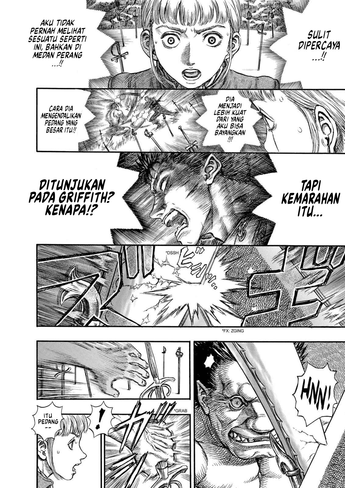 Yagate Kimi ni Naru Chapter 2 - halaman 15