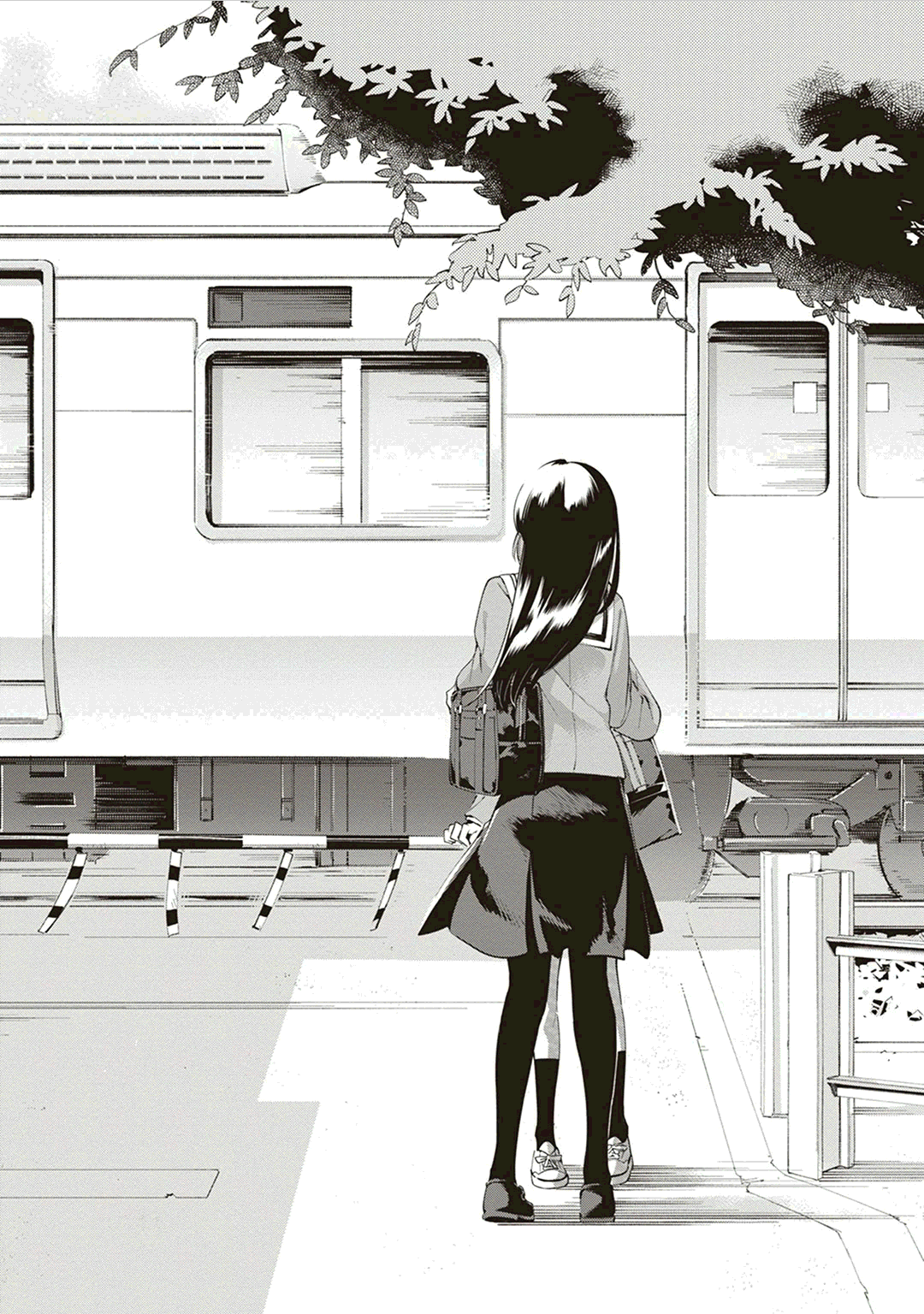 Yagate Kimi ni Naru Chapter 2 - halaman 28